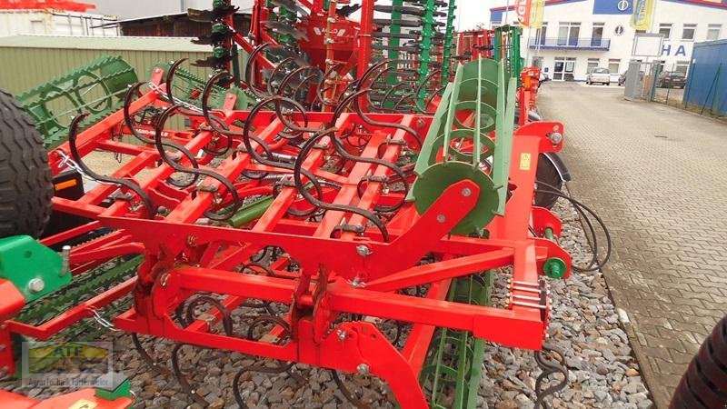 Saatbettkombination des Typs Agro-Masz AU 5.0 / AU 5.6, Neumaschine in Teublitz (Bild 4)