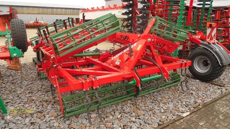 Saatbettkombination des Typs Agro-Masz AU 5.0 / AU 5.6, Neumaschine in Teublitz (Bild 1)