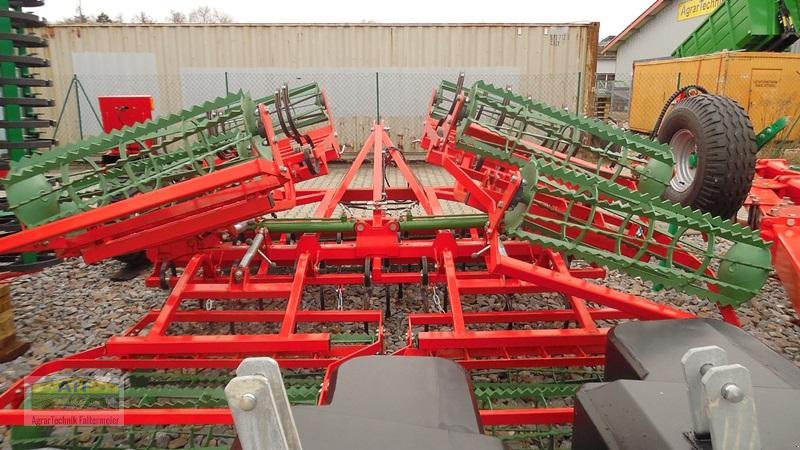 Saatbettkombination des Typs Agro-Masz AU 5.0 / AU 5.6, Neumaschine in Teublitz (Bild 5)