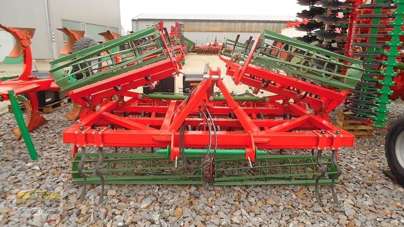 Saatbettkombination des Typs Agro-Masz AU 5.0 / AU 5.6, Neumaschine in Teublitz (Bild 2)