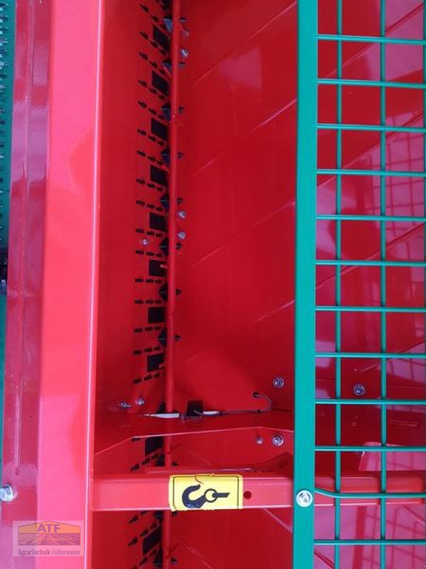 Drillmaschinenkombination des Typs Agro-Masz SN300 + Anbauaggregat ANT30, Neumaschine in Teublitz (Bild 20)