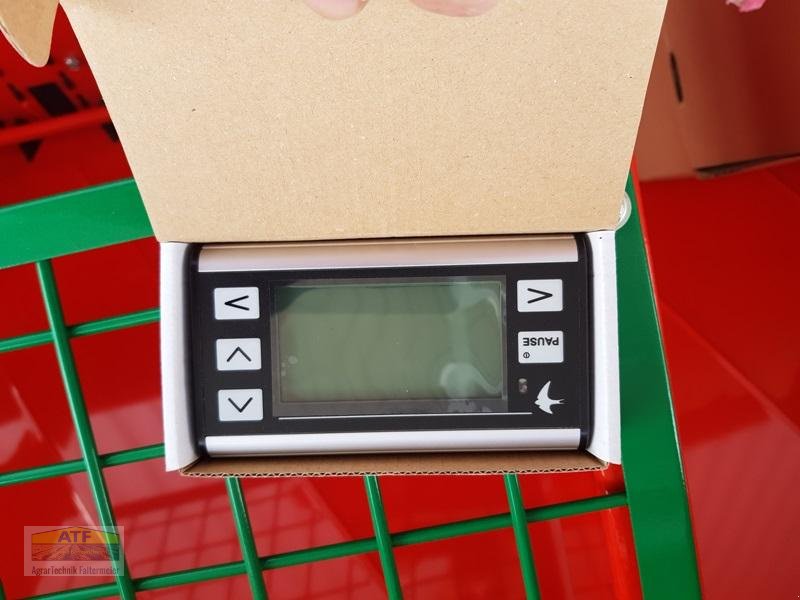 Drillmaschinenkombination des Typs Agro-Masz SN300 + Anbauaggregat ANT30, Neumaschine in Teublitz (Bild 21)