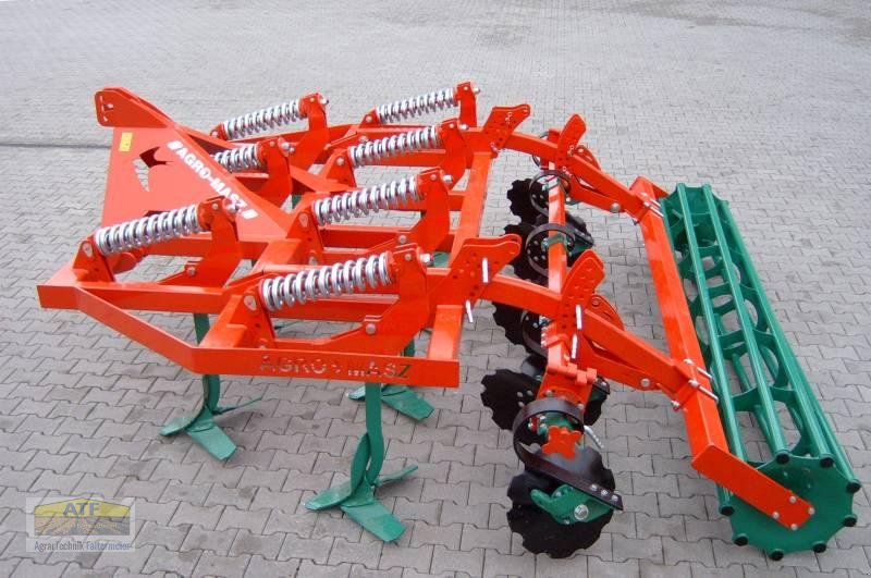 Grubber des Typs Agro-Masz APN30 Non-Stop, Neumaschine in Teublitz (Bild 7)