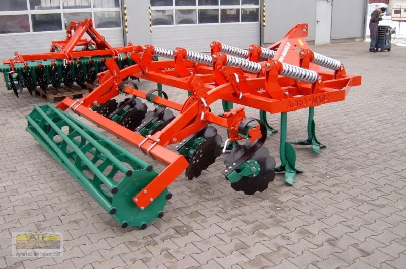 Grubber des Typs Agro-Masz APN30 Non-Stop, Neumaschine in Teublitz (Bild 1)