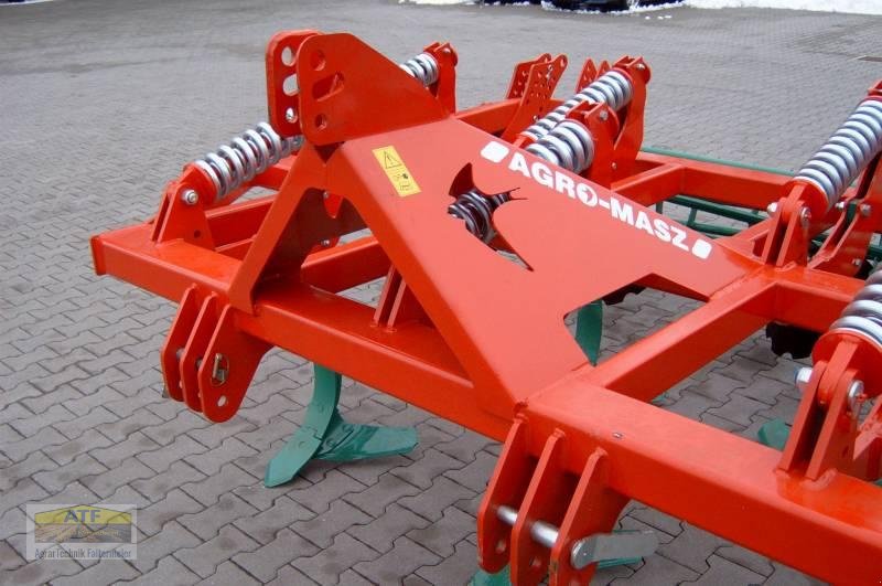 Grubber des Typs Agro-Masz APN30 Non-Stop, Neumaschine in Teublitz (Bild 8)