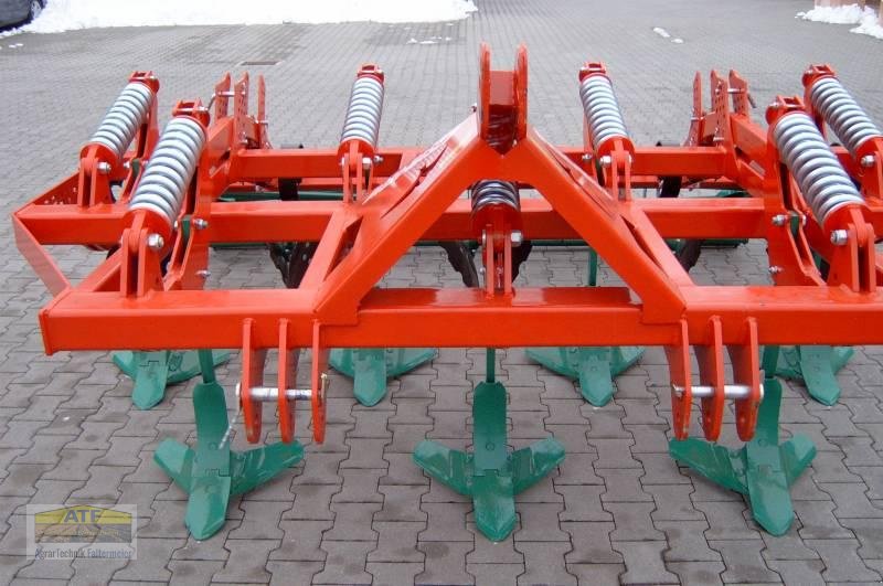 Grubber des Typs Agro-Masz APN30 Non-Stop, Neumaschine in Teublitz (Bild 9)