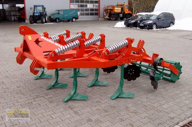 Grubber des Typs Agro-Masz APN30 Non-Stop, Neumaschine in Teublitz (Bild 2)