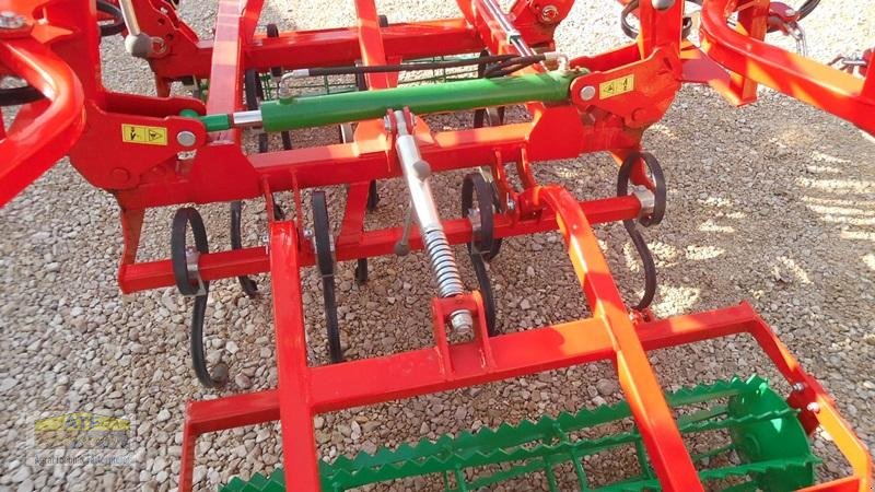 Saatbettkombination des Typs Agro-Masz AU 3.6, Neumaschine in Teublitz (Bild 7)