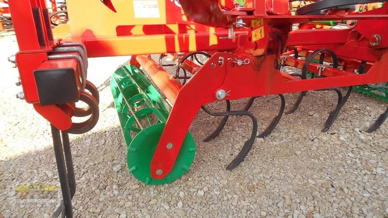 Saatbettkombination des Typs Agro-Masz AU 3.6, Neumaschine in Teublitz (Bild 9)