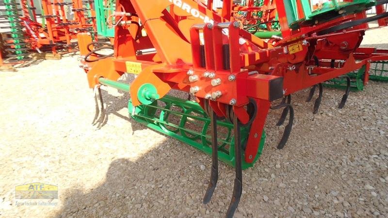 Saatbettkombination des Typs Agro-Masz AU 3.6, Neumaschine in Teublitz (Bild 10)