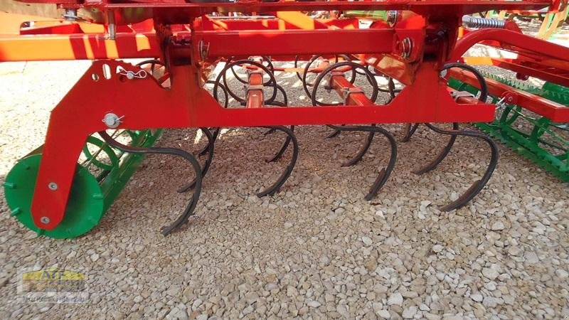 Saatbettkombination des Typs Agro-Masz AU 3.6, Neumaschine in Teublitz (Bild 8)