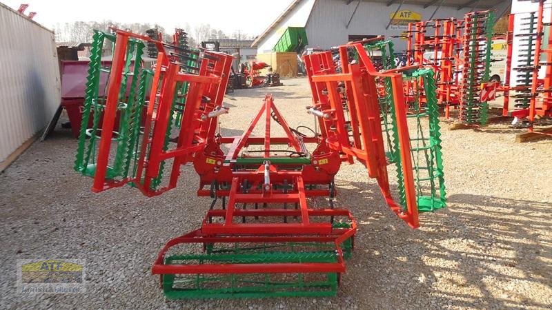 Saatbettkombination des Typs Agro-Masz AU 3.6, Neumaschine in Teublitz (Bild 4)