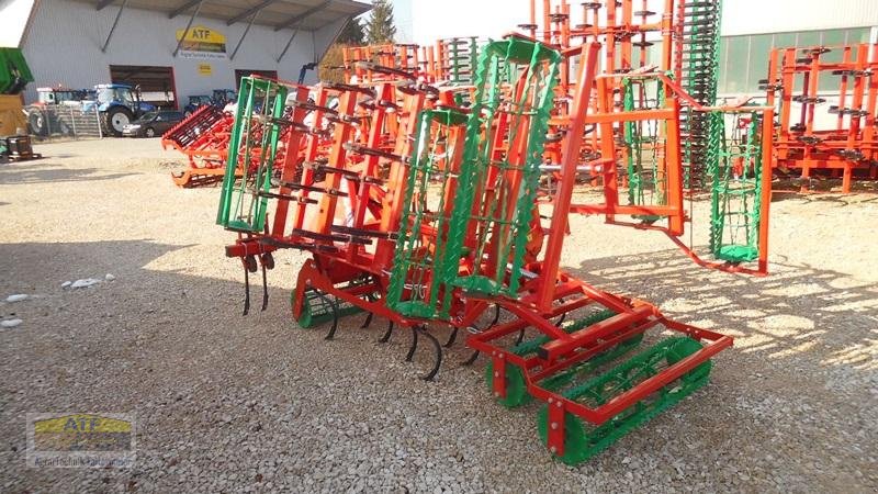 Saatbettkombination des Typs Agro-Masz AU 3.6, Neumaschine in Teublitz (Bild 5)