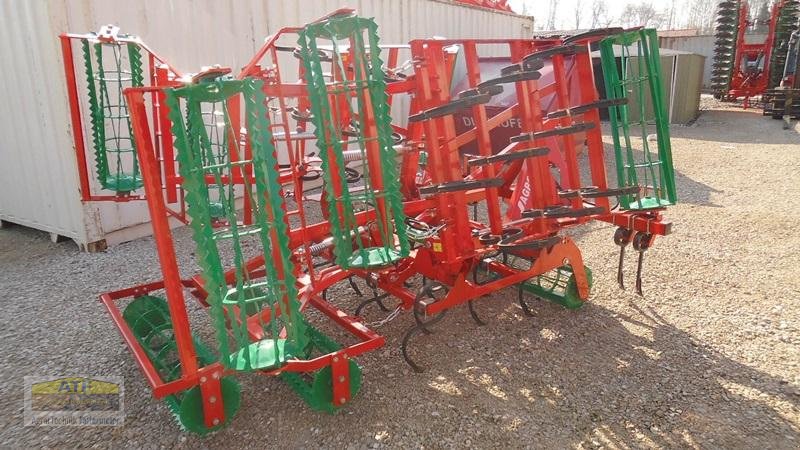 Saatbettkombination des Typs Agro-Masz AU 3.6, Neumaschine in Teublitz (Bild 3)