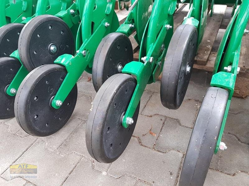 Drillmaschinenkombination des Typs Agro-Masz SN300, Neumaschine in Teublitz (Bild 6)