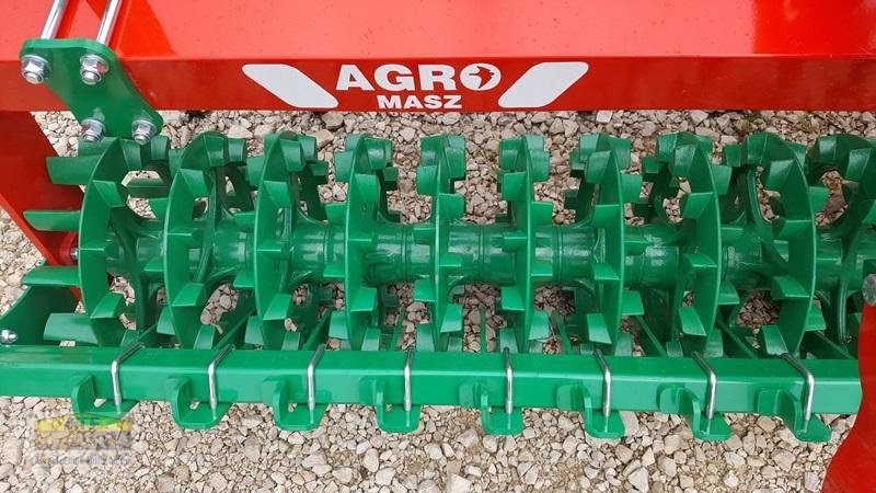 Saatbettkombination des Typs Agro-Masz AS 30, Neumaschine in Teublitz (Bild 13)