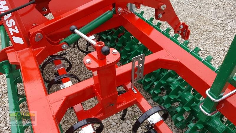 Saatbettkombination des Typs Agro-Masz AS 30, Neumaschine in Teublitz (Bild 10)