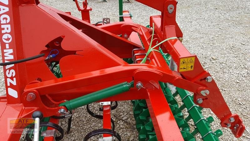 Saatbettkombination des Typs Agro-Masz AS 30, Neumaschine in Teublitz (Bild 11)