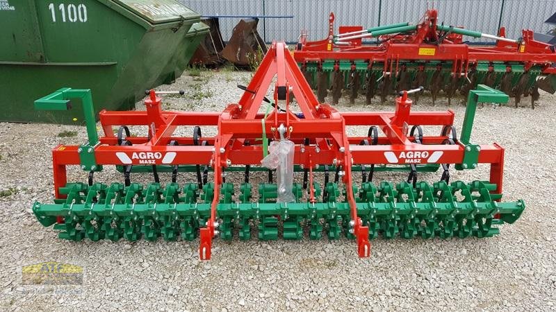 Saatbettkombination des Typs Agro-Masz AS 30, Neumaschine in Teublitz (Bild 4)