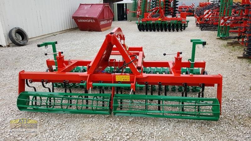 Saatbettkombination des Typs Agro-Masz AS 30, Neumaschine in Teublitz (Bild 2)