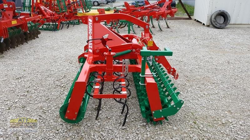 Saatbettkombination des Typs Agro-Masz AS 30, Neumaschine in Teublitz (Bild 7)