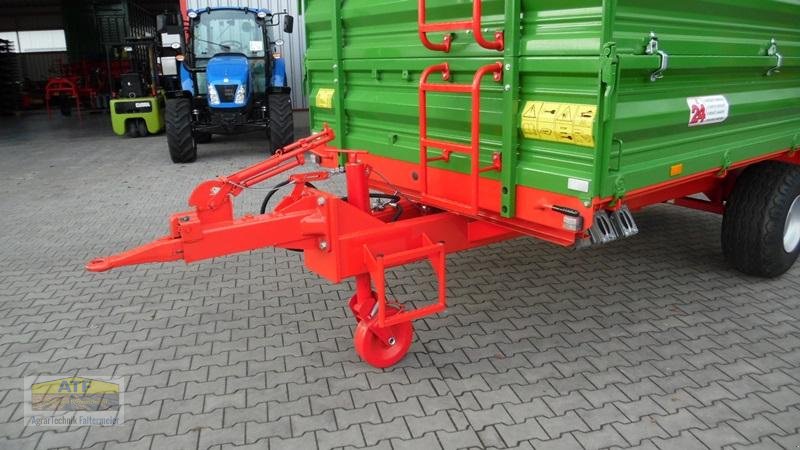 Kipper des Typs PRONAR T671, Neumaschine in Teublitz (Bild 14)