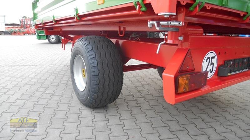 Kipper des Typs PRONAR T671, Neumaschine in Teublitz (Bild 12)