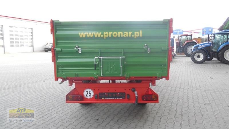 Kipper des Typs PRONAR T671, Neumaschine in Teublitz (Bild 7)