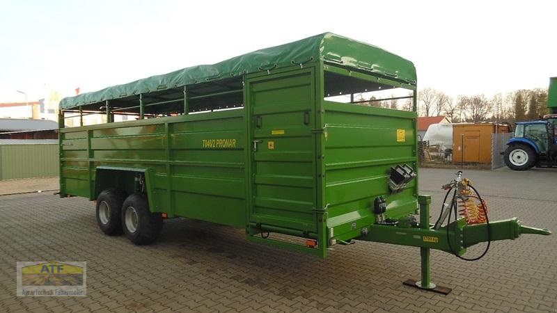 Anhänger des Typs PRONAR T 046/2, Neumaschine in Teublitz (Bild 4)