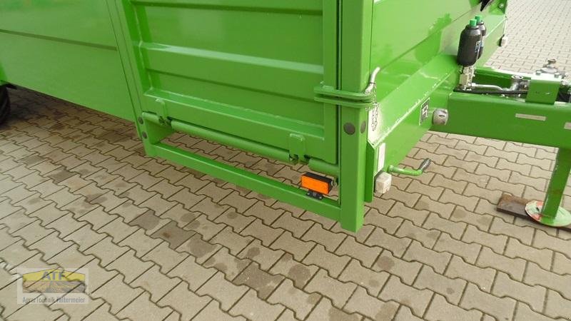 Anhänger des Typs PRONAR T 046/2, Neumaschine in Teublitz (Bild 13)