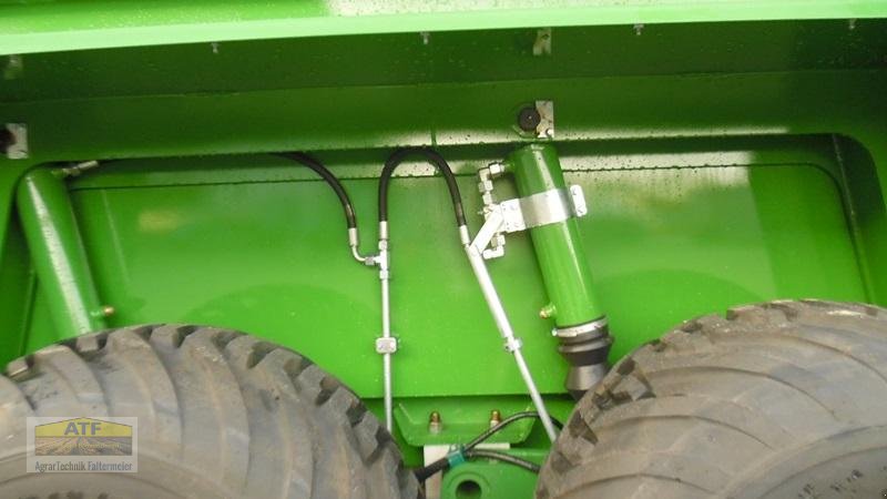 Anhänger des Typs PRONAR T 046/2, Neumaschine in Teublitz (Bild 10)