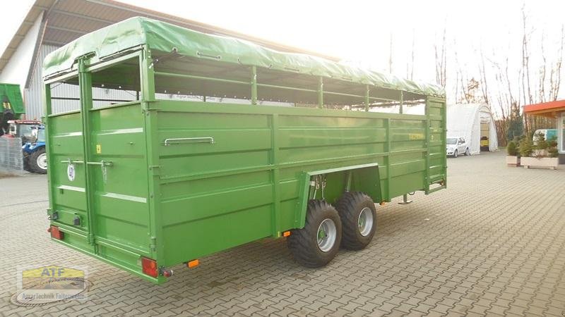 Anhänger des Typs PRONAR T 046/2, Neumaschine in Teublitz (Bild 5)