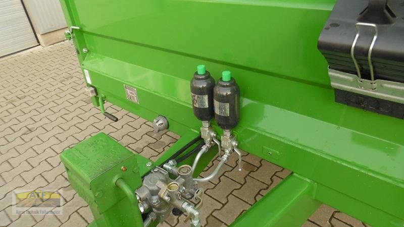 Anhänger des Typs PRONAR T 046/2, Neumaschine in Teublitz (Bild 11)