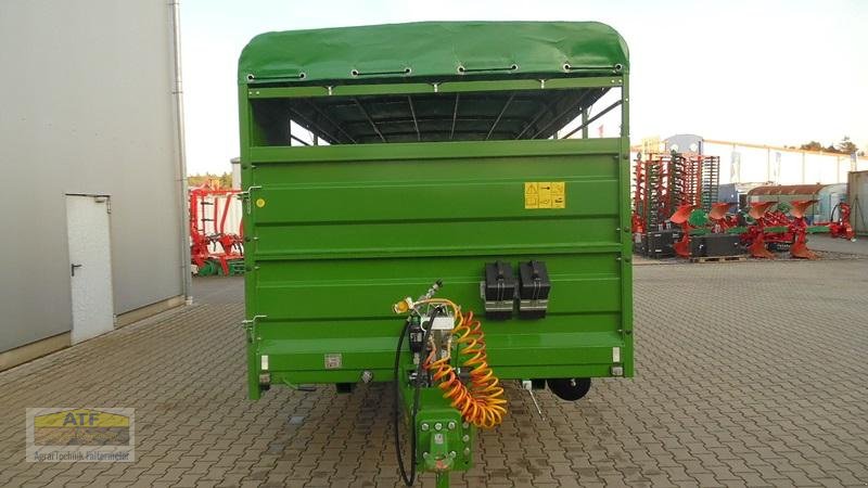 Anhänger des Typs PRONAR T 046/2, Neumaschine in Teublitz (Bild 3)