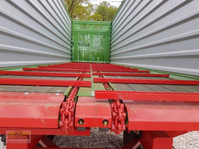 Abschiebewagen des Typs PRONAR T400, Neumaschine in Teublitz (Bild 15)