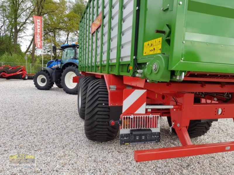 Abschiebewagen des Typs PRONAR T400, Neumaschine in Teublitz (Bild 12)