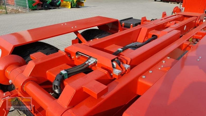 Abrollcontainer des Typs PRONAR T185, Neumaschine in Teublitz (Bild 12)