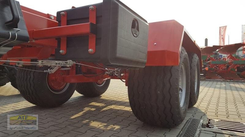 Abrollcontainer des Typs PRONAR T185, Neumaschine in Teublitz (Bild 16)