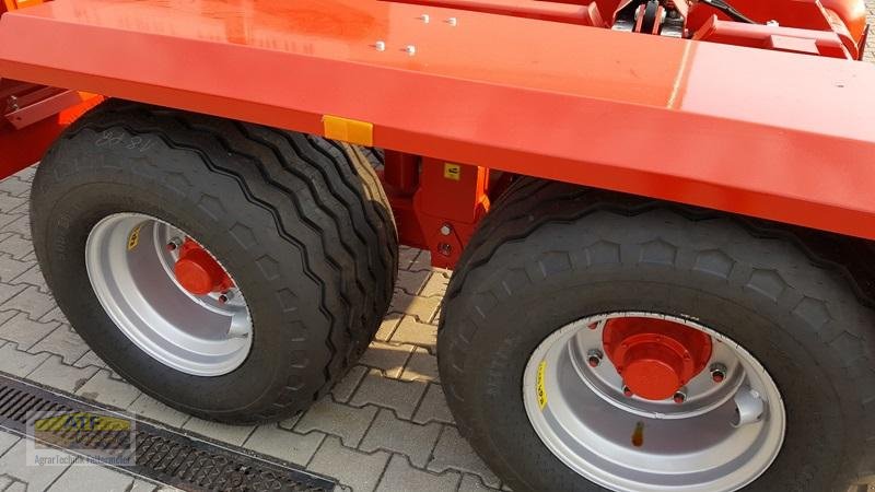 Abrollcontainer des Typs PRONAR T185, Neumaschine in Teublitz (Bild 13)