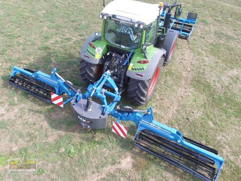 Packer & Walze des Typs Sonstige Messerwalze ECOROULEAU 9 m, Neumaschine in Teublitz (Bild 1)