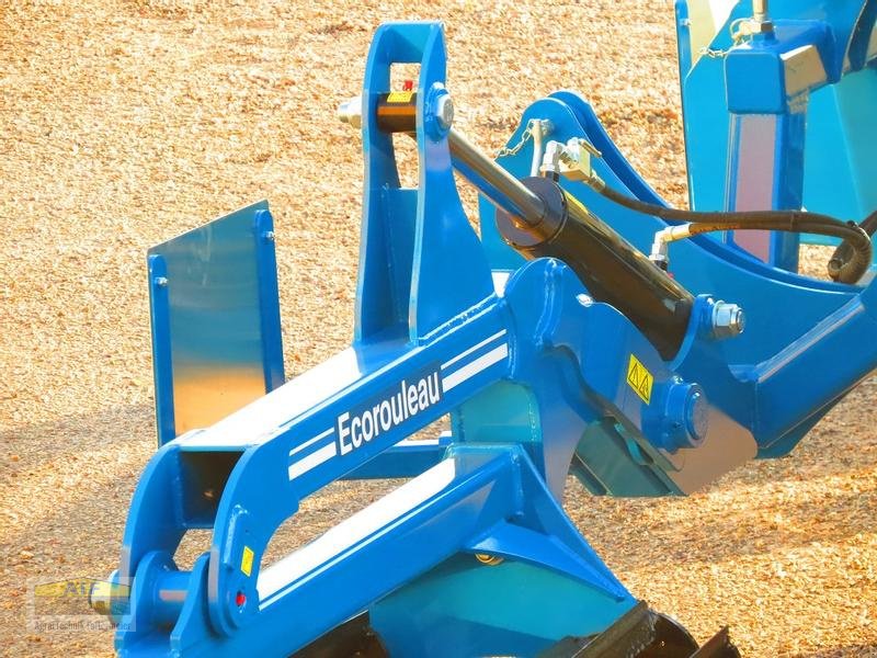 Packer & Walze des Typs Sonstige Messerwalze ECOROULEAU 9 m, Neumaschine in Teublitz (Bild 10)