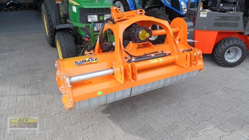 Mulcher des Typs SaMASZ GRINO 160, Neumaschine in Teublitz (Bild 8)