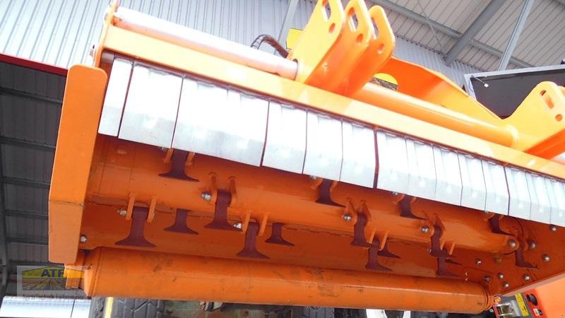 Mulcher des Typs SaMASZ GRINO 160, Neumaschine in Teublitz (Bild 5)