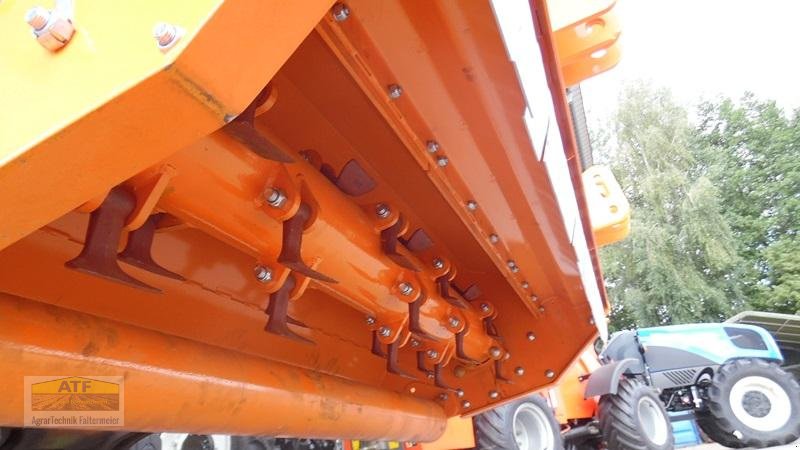 Mulcher des Typs SaMASZ GRINO 160, Neumaschine in Teublitz (Bild 7)