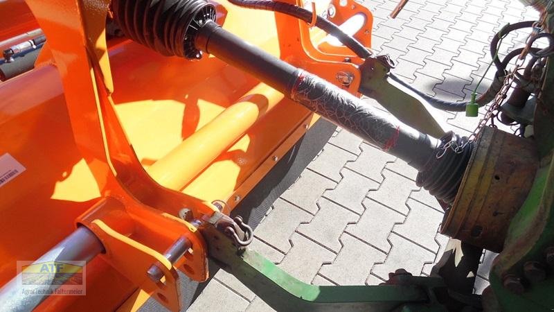 Mulcher des Typs SaMASZ GRINO 160, Neumaschine in Teublitz (Bild 3)