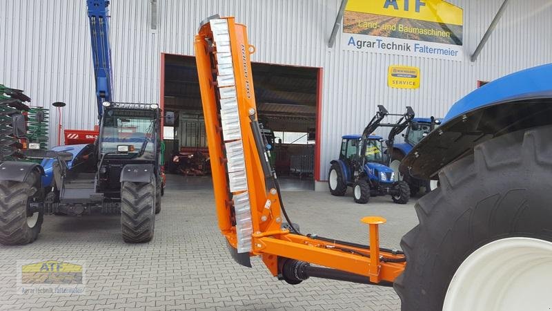 Mulcher des Typs SaMASZ Kangu 190, Neumaschine in Teublitz (Bild 18)