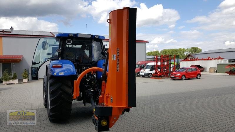 Mulcher des Typs SaMASZ Kangu 190, Neumaschine in Teublitz (Bild 14)