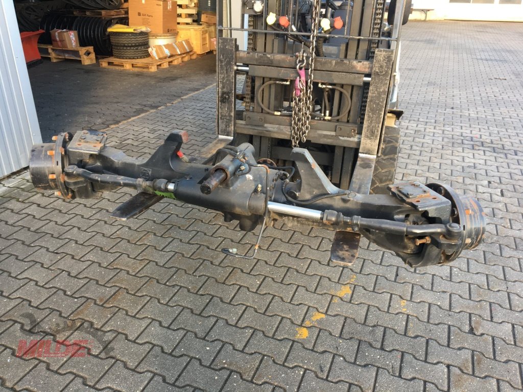 Achsen & Lenkung des Typs Deutz-Fahr ZF Allrad Vorderachse - AS 20..., Neumaschine in Gebenbach (Bild 3)