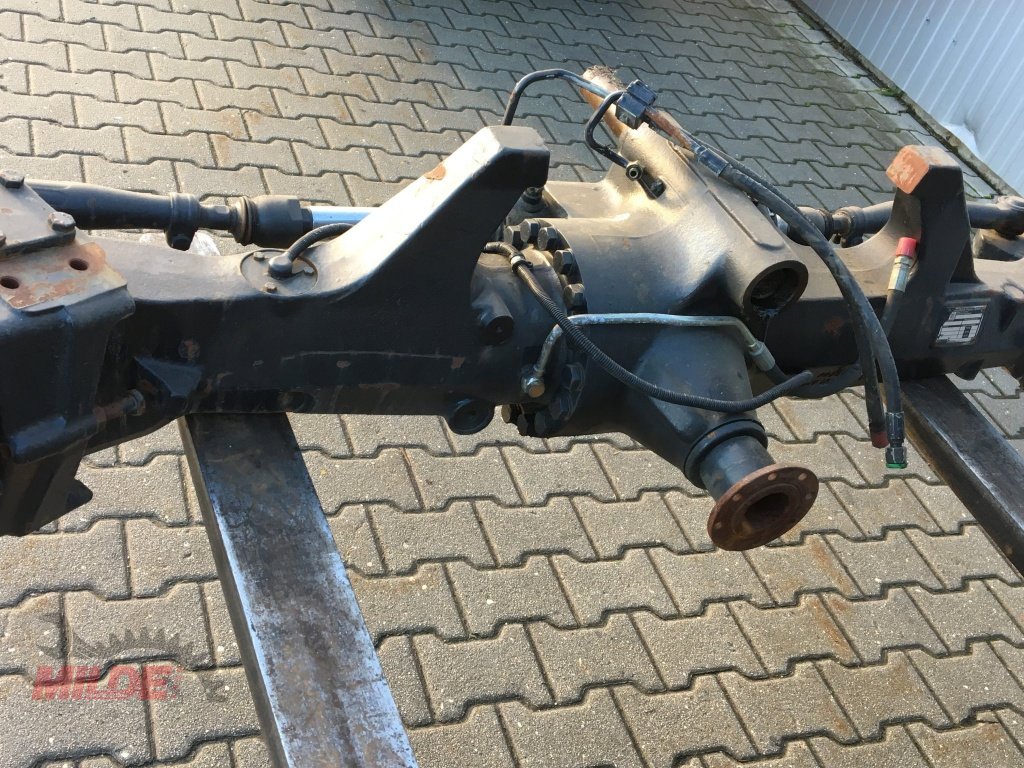 Achsen & Lenkung des Typs Deutz-Fahr ZF Allrad Vorderachse - AS 20..., Neumaschine in Gebenbach (Bild 4)