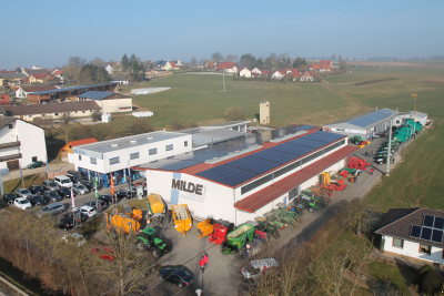 MILDE GmbH